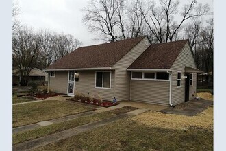 Building Photo - Newly rehabbed home