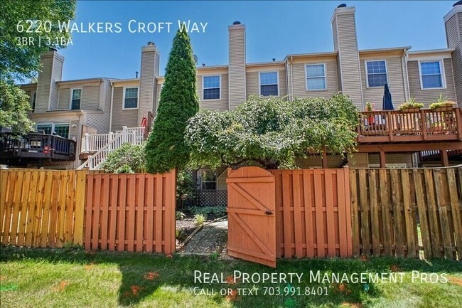 Building Photo - 6220 Walkers Croft Way