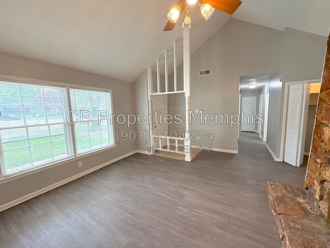 Building Photo - 4872 Burgess Cove