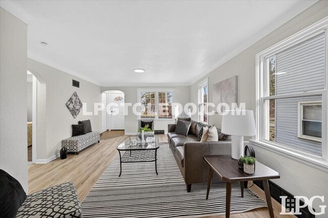Building Photo - 5831 Gany Mede Dr