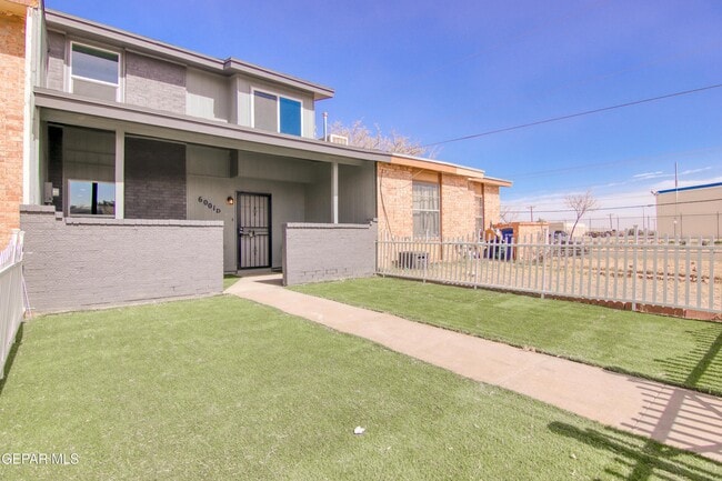 Building Photo - 6001 Morning Glory Cir