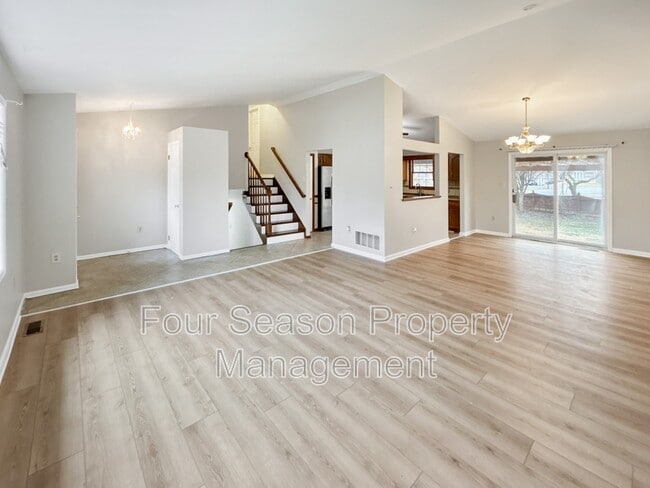 Building Photo - 1819 Elizabeth Ct