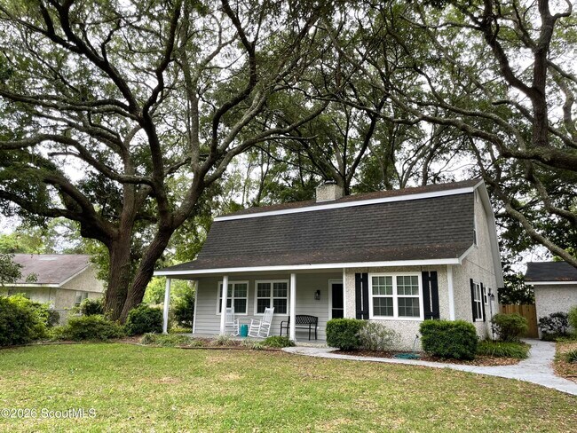 Building Photo - 505 Marsh Cir