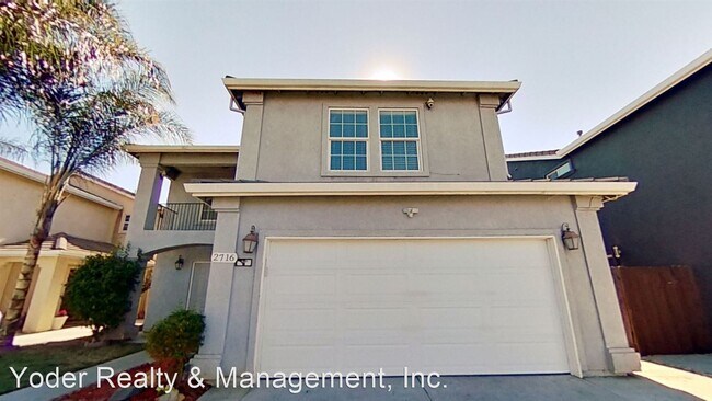 Primary Photo - 4 br, 3 bath House - 2716 Soleado Drive