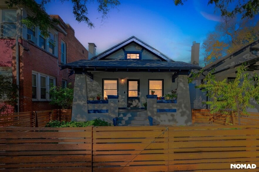 Building Photo - 115 S Pennsylvania St