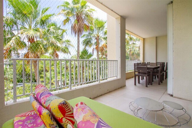Building Photo - 701 Crandon Blvd