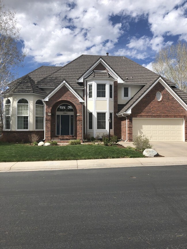 Stunning Home Behind Cherry Creek State Park 11893 E Ida Cir