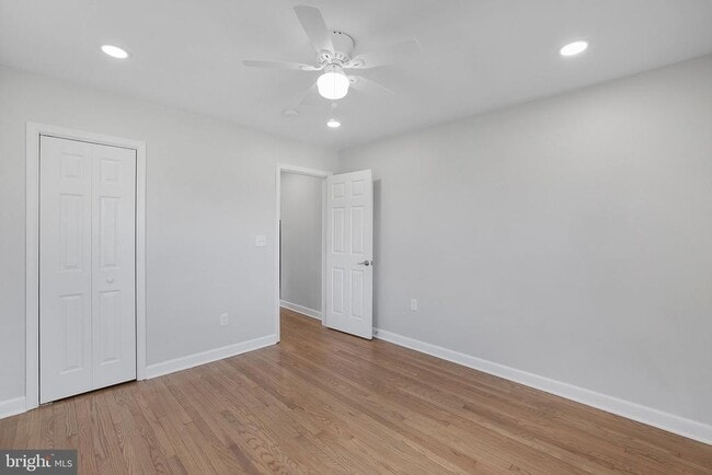 Building Photo - 4707 Tuckerman St