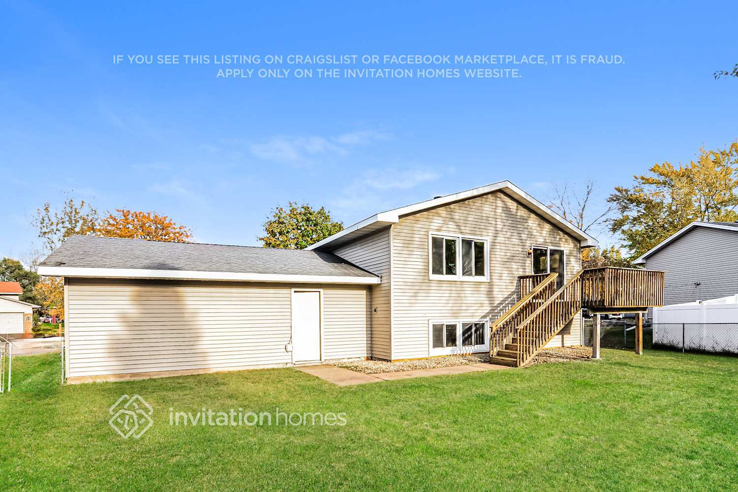 Building Photo - 8157 James Ave N