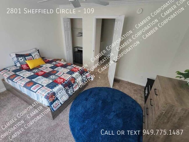 Building Photo - 2801 Sheffield Cir