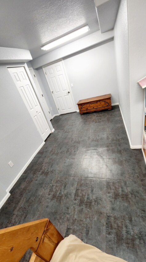 Bedroom - 2172 Creede Ave