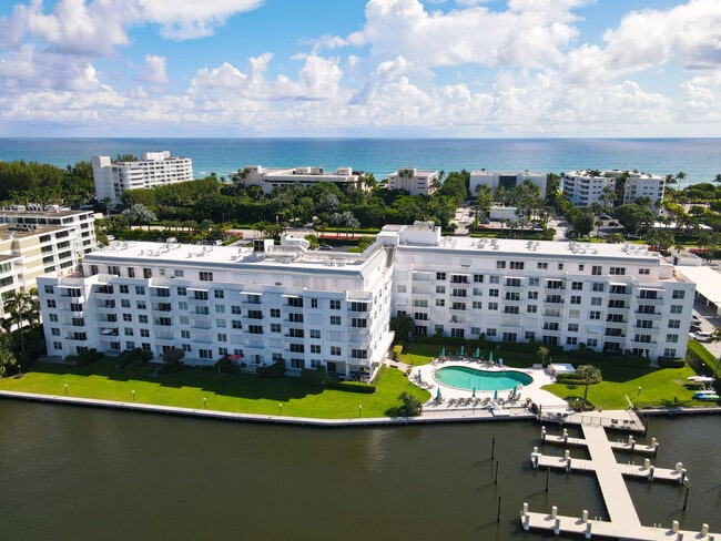 Primary Photo - 2840 S Ocean Blvd