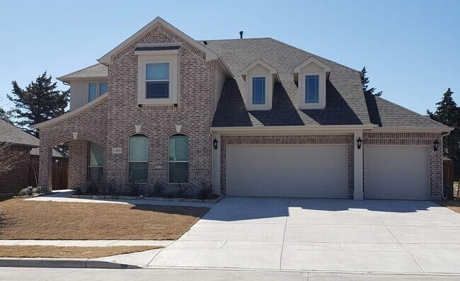 Primary Photo - 1409 Brentfield Dr