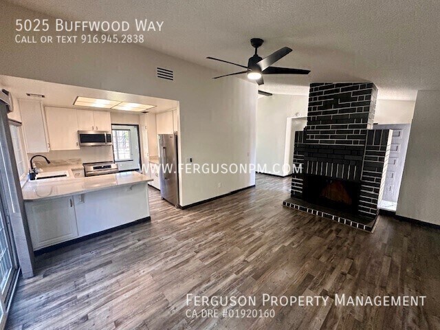 Building Photo - 5025 Buffwood Way