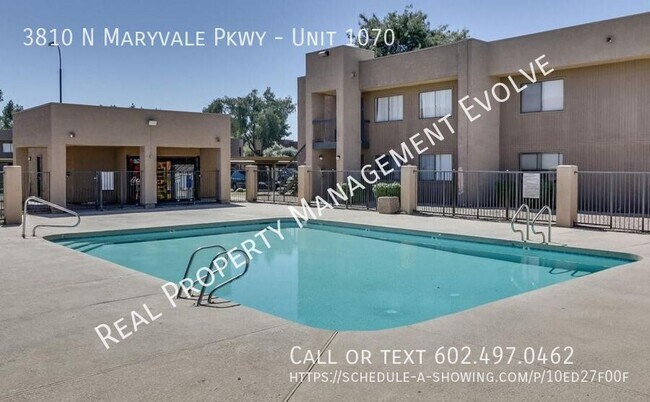 Building Photo - 3810 N Maryvale Pkwy