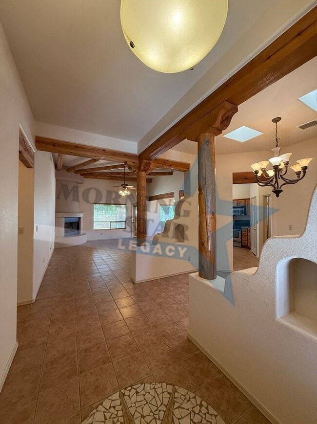 Building Photo - Beautiful 3-Bedroom Southwestern-Style Home!