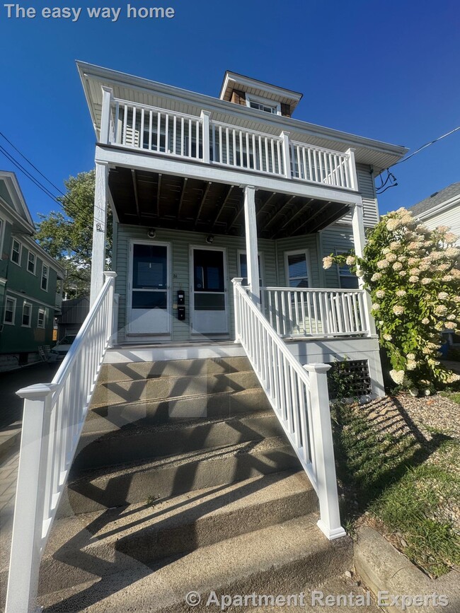 Primary Photo - 29 Frederick Ave