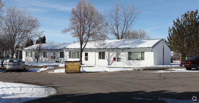 Primary Photo - Teton View Senior Housing