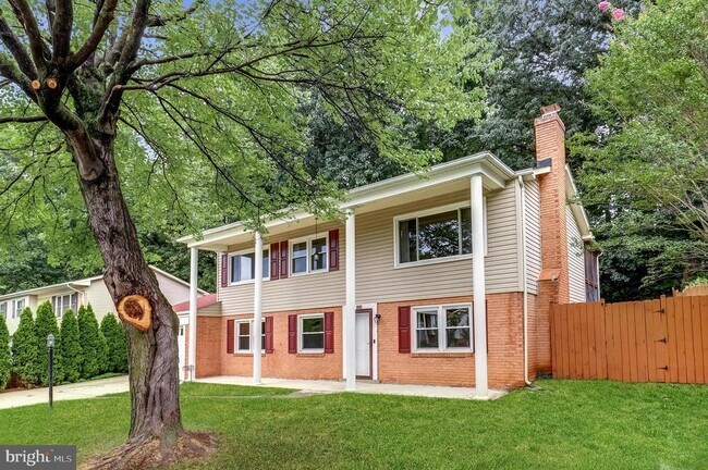 Building Photo - 13421 Delaney Rd