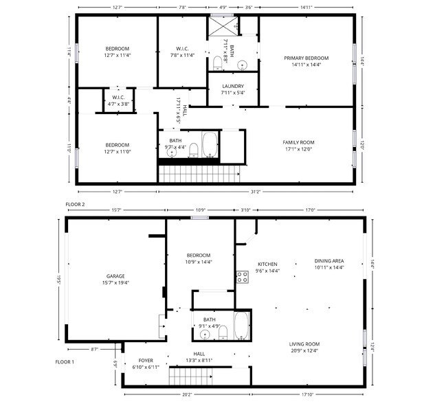 Building Photo - 1074 Large Poppy Dr