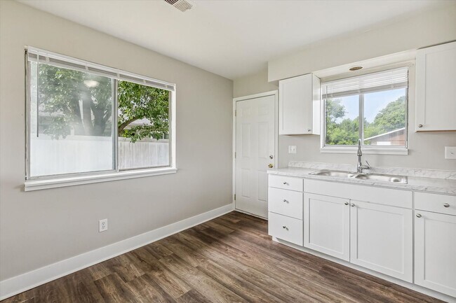 Interior Photo - Morrill Street Apartments