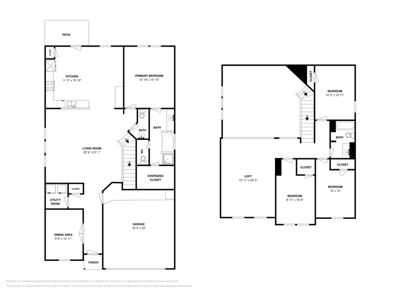 Building Photo - 3503 Creole Bay Ln