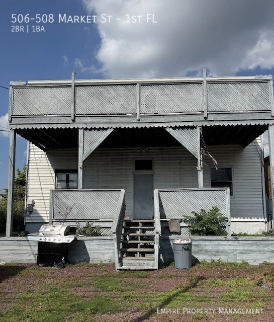 Building Photo - 506-508 Market St-1st FL