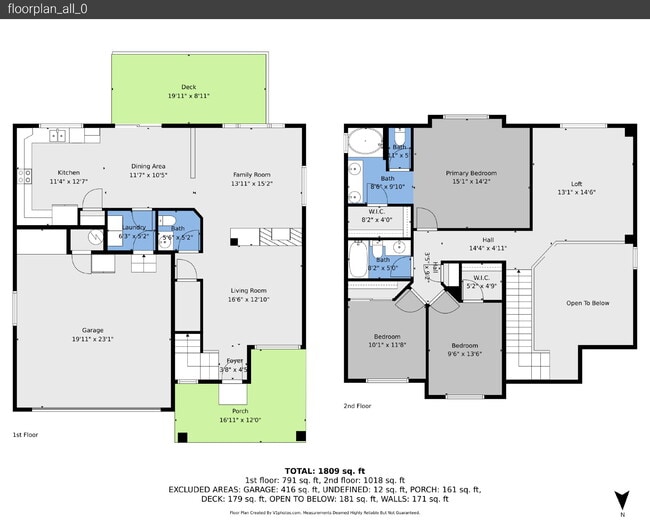 Building Photo - $2,845.95 - 3 Bed, 2 Bath Home in Thornton with Central AC and In Unit Laundry!