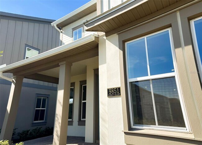 Building Photo - 9851 Gobat Aly