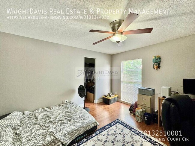 Building Photo - 5216 Tennis Ct Cir