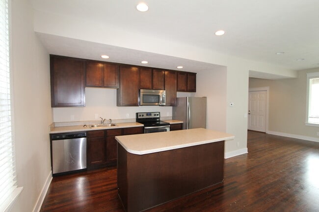 Building Photo - Three Bedroom Home - Big, Beautiful & New!...
