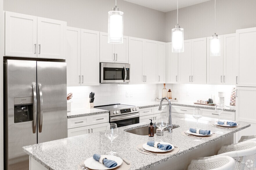 Primary Photo - Inspire Briar Chapel - 55+ Active Adult Community