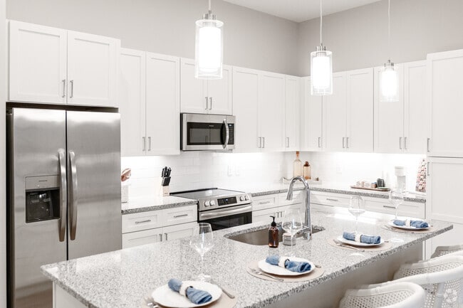 Building Photo - Inspire Briar Chapel - 55+ Active Adult Community