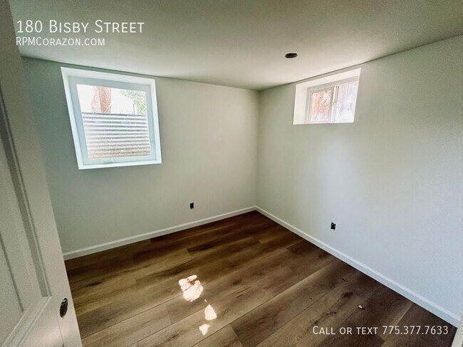 Building Photo - 180 Bisby St