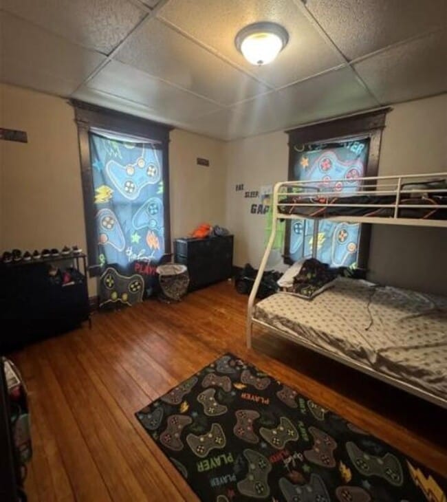 Building Photo - 213 Flint St