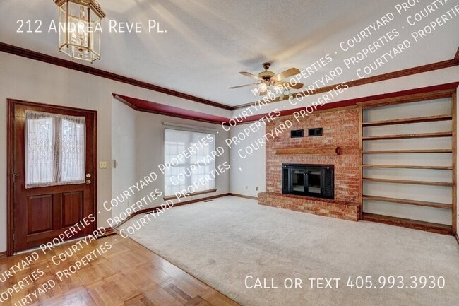 Building Photo - 212 Andrea Reve Pl