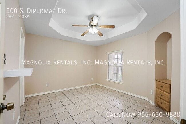 Building Photo - Location, Location, Location in Pharr near...