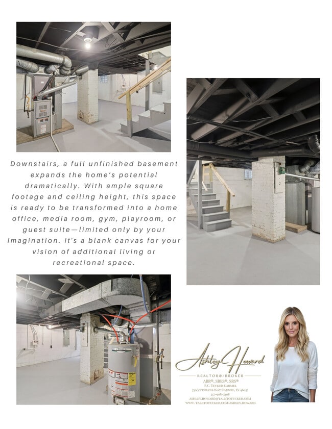 Building Photo - 615 N Grant Ave