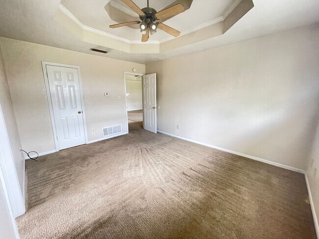 Building Photo - 4-Bedroom House for Rent in Killeen