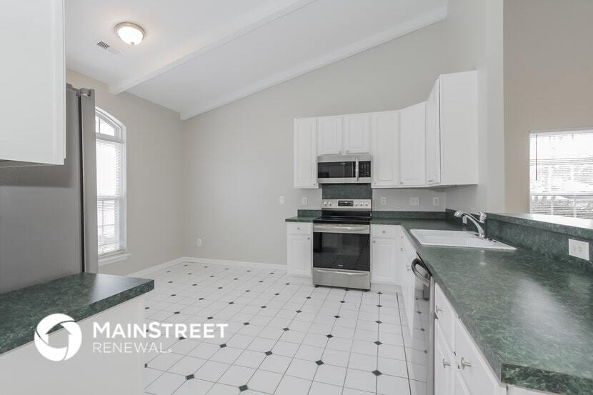 Building Photo - 9608 Callison Ct