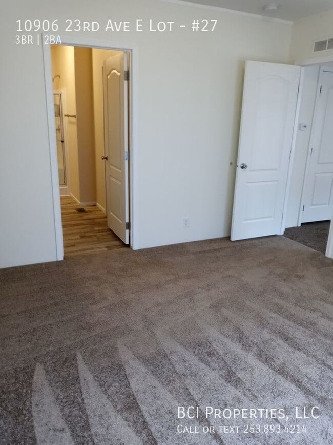 Building Photo - 10906 23rd Ave E