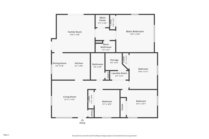 Building Photo - 1706 Golf Club Ln NW