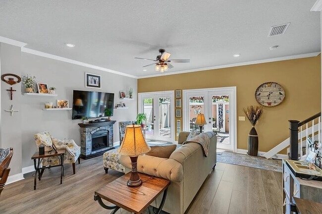 Building Photo - 2808 Gipper Cir