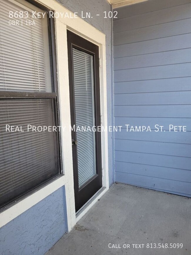 Building Photo - 8683 Key Royale Ln