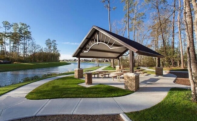 Building Photo - 2707 Oak Pass Ct