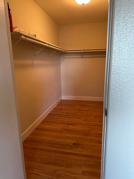 Front closet - 2295 E Asbury Ave