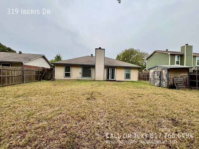 Building Photo - 319 Iberis Dr