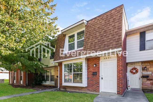 Building Photo - 5871 Taylorsville Rd