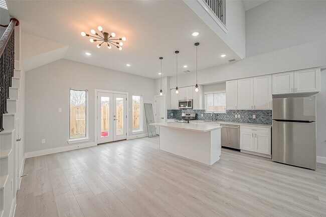 Building Photo - 9204 Buffum St