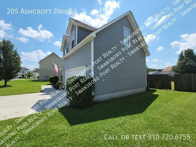 Building Photo - 205 Ashcroft Dr
